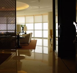 The Executive Office, L49, Emirates Towers
