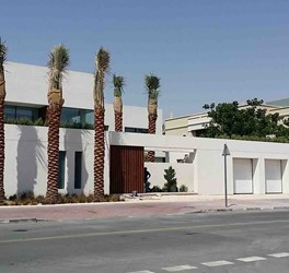Private Residence at UMM AL SHEIF